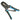 Pro's Kit 200mm Pro Modular Crimp, Strip & Cut Tool - NET-CP376KX