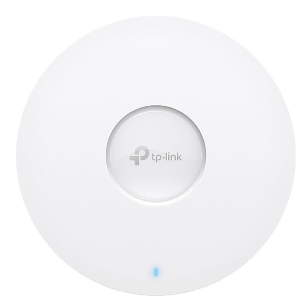 TP-LinkEAP610 | AX1800 Ceiling Mount WiFi 6 Access Point