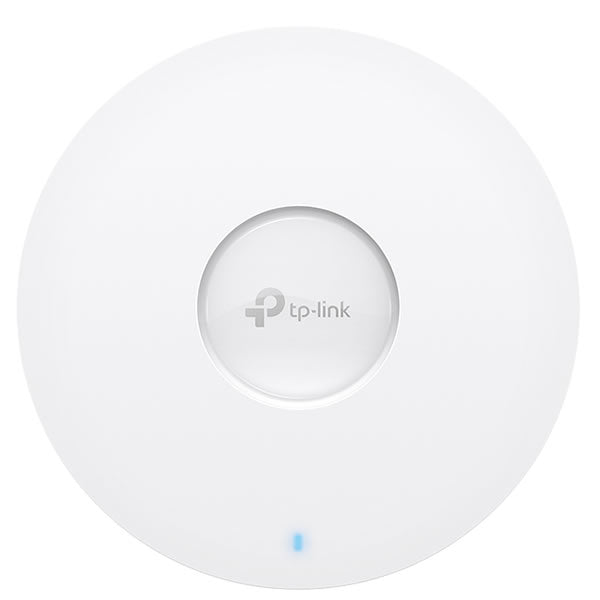 TP-Link EAP613 | AX1800 Ceiling Mount WiFi 6 Access Point