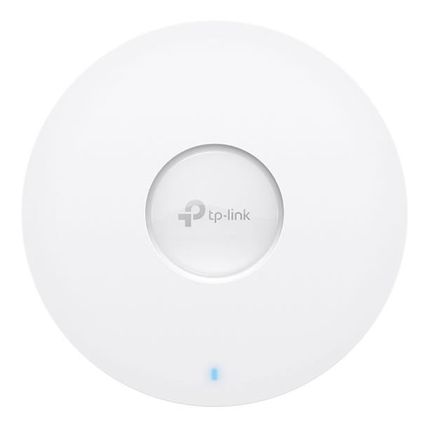 TP-Link NET-EAP620HD | AX1800 Wireless Dual Band Ceiling Mount Access Point