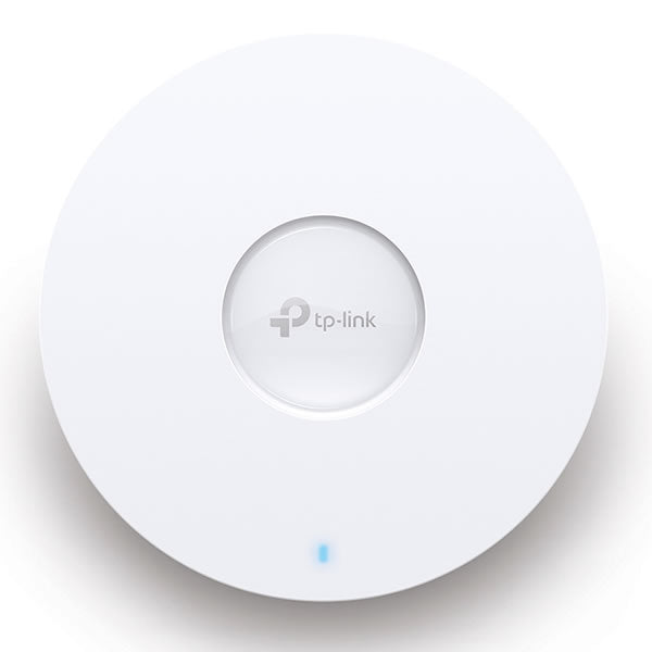 TP-Link EAP653 | AX3000 Ceiling Mount WiFi 6 Access Point