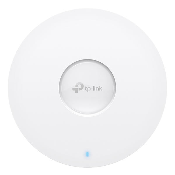 TP-Link EAP673 | AX5400 Ceiling Mount WiFi 6 Access Point