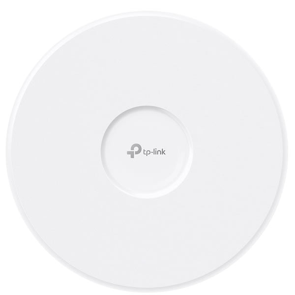 TP-Link NET-EAP783 | BE19000 Ceiling Mount Tri-Band Wi-Fi 7 Access Point