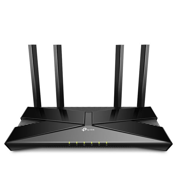 TP-Link EX220 | AX1800 Dual Band Wi-Fi 6 Router