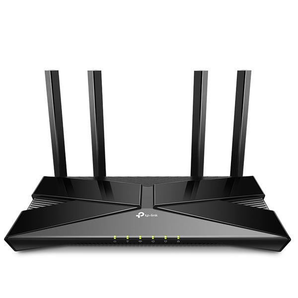 TP-Link EX510 | AX3000 Dual-Band Gigabit Wi-Fi 6 Router