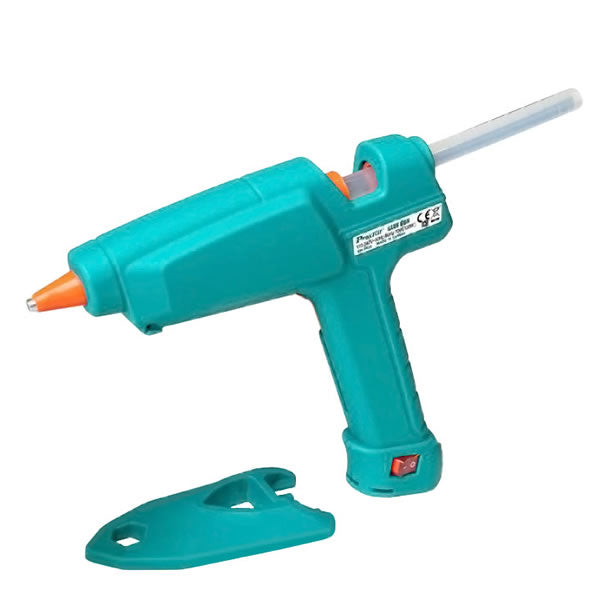 Parteek Gun Pro'sKit 100W 11m Glue Gun – Computer Mania