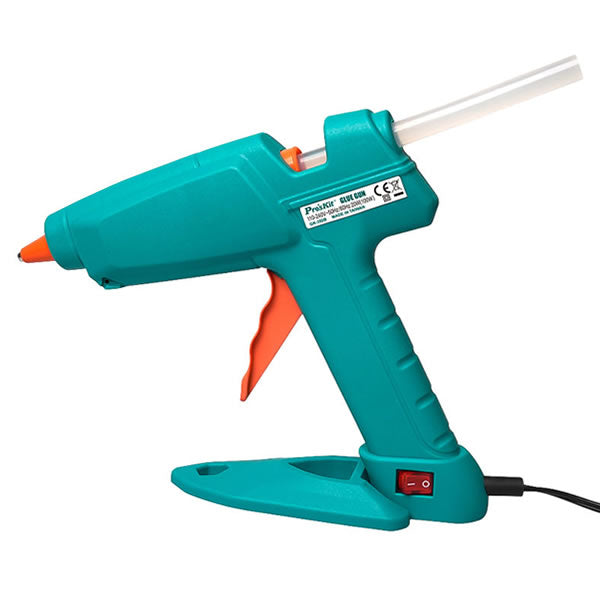 Parteek Gun Pro'sKit 100W 11m Glue Gun – Computer Mania