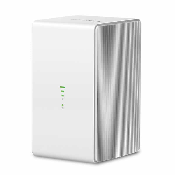 MERCUSYS MB110-4G 300 Mbps Wireless N 4G LTE Router