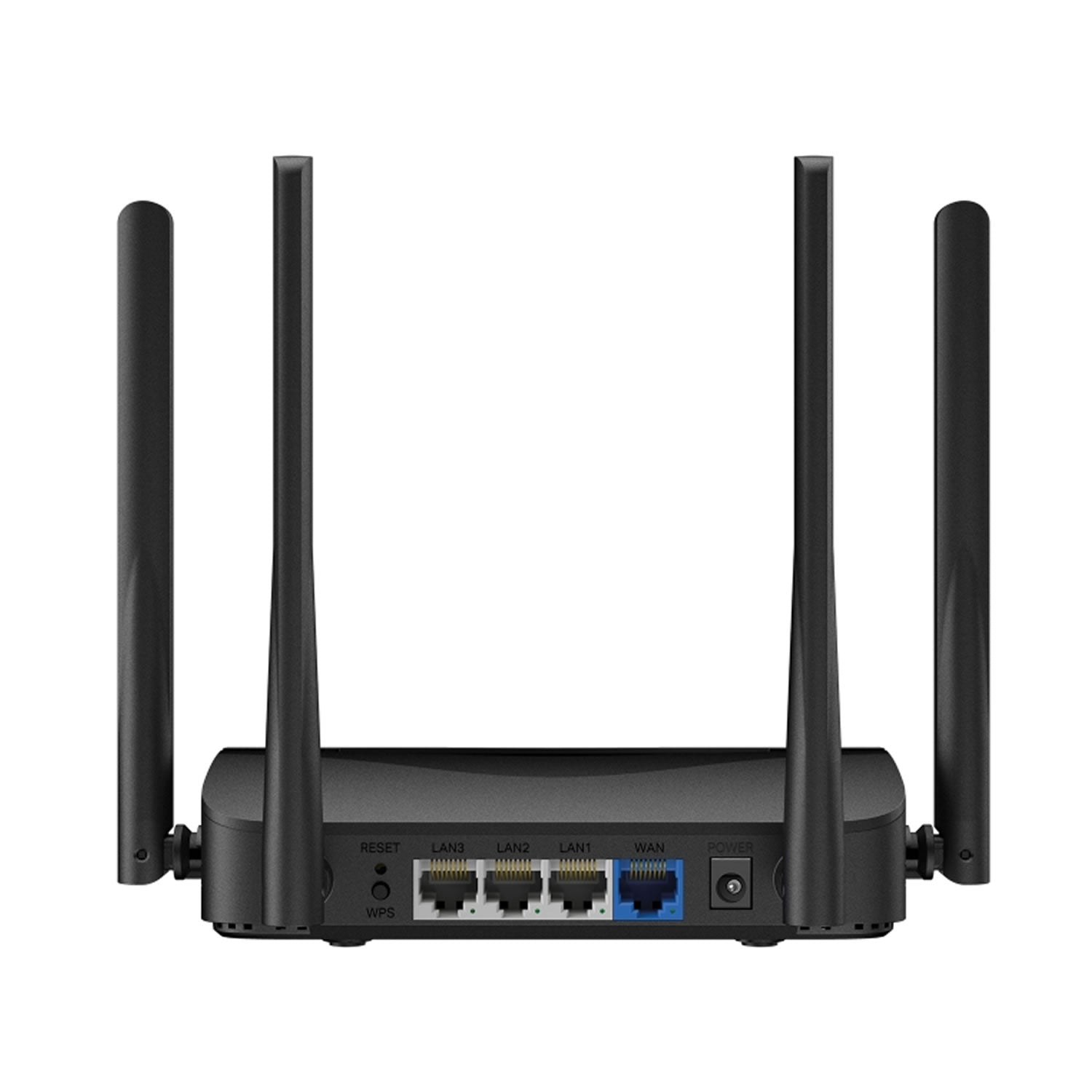 Latest Mercusys Router MERCUSYS MR25BE New Comers BE3600 Dual Band Wi-Fi 7 Router – Computer Mania