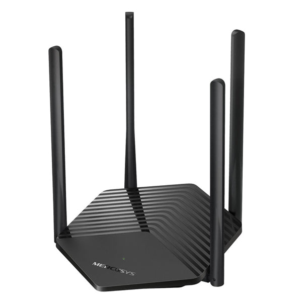 MERCUSYS MR60X AX1500 WiFi 6 Router