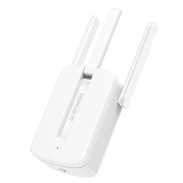 MERCUSYS MW300RE 300Mbps Wi-Fi Range Extender