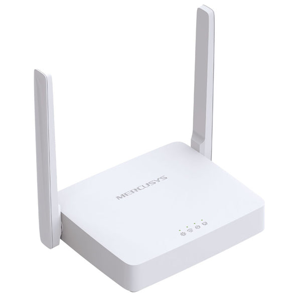MERCUSYS  MR302R 300Mbps Multi-Mode Wireless N Router