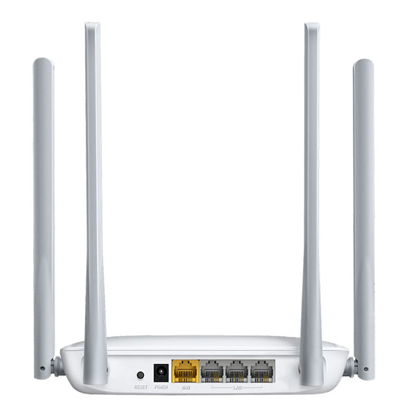 MERCUSYS MW325R 300Mbps Enhanced Wireless N Router – Computer Mania