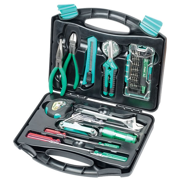 Pro'sKit General Household Toolkit – Computer Mania