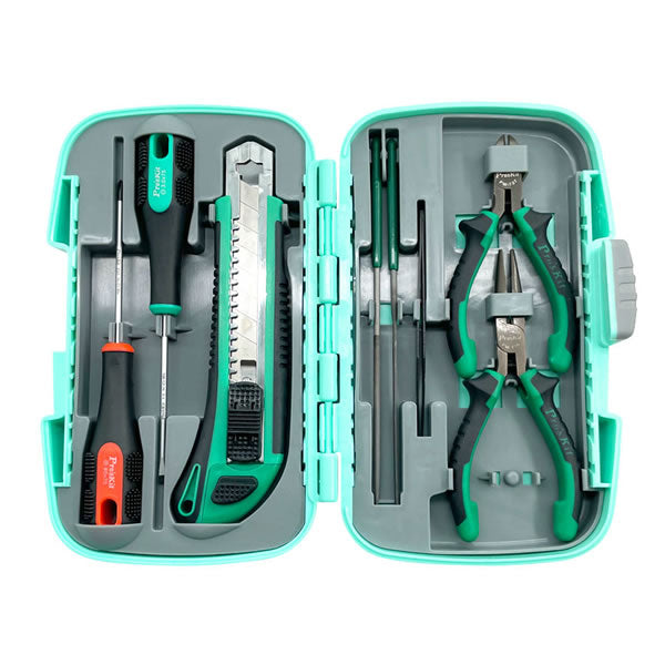 Pro's Kit Mini Household Tool Kit - NET-PK-301