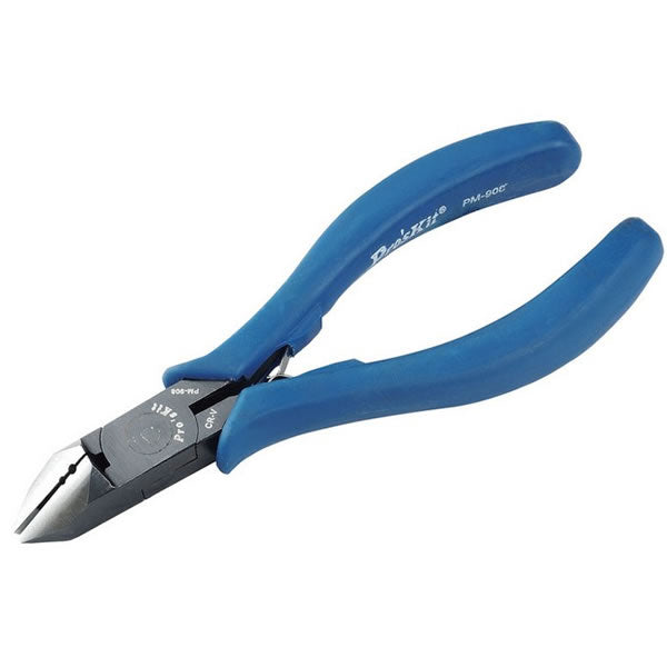 Pro's Kit 160mm Side Cutting Plier - NET-PM-908