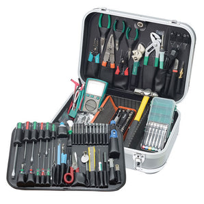 Pro'sKit Service Technician Tool Kit