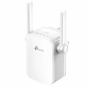 TP-Link RE205 AC750 750Mbps Dual Band Wireless Range Extender