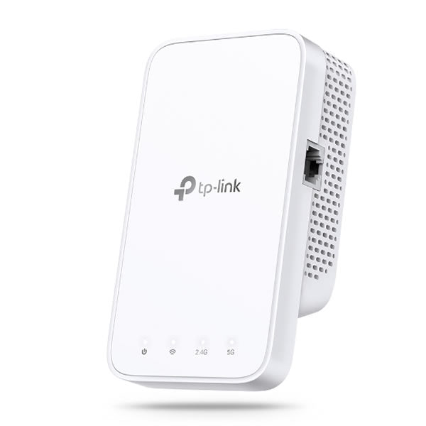 TP-Link RE230 | AC750 Wi-Fi Range Extender