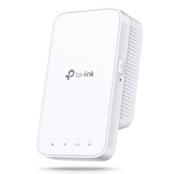 TP-Link RE300 | AC1200 Mesh Wi-Fi Range Extender