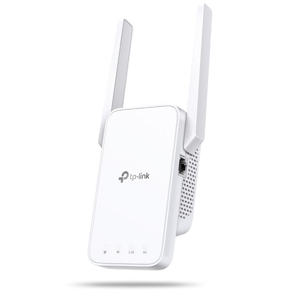 TP-Link RE315 | AC1200 Mesh Wi-Fi Range Extender