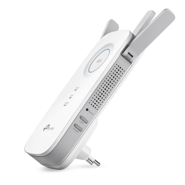 TP-Link RE450 | AC1750 Wi-Fi Range Extender