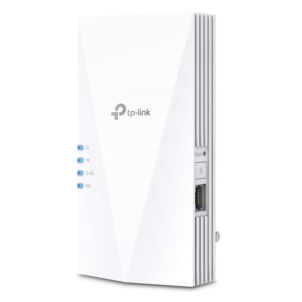 TP-Link RE500X | AX1500 Wi-Fi Range Extender