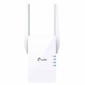 TP-Link RE605X | AX1800 Wi-Fi 6 Range Extender with Gigabit LAN Port