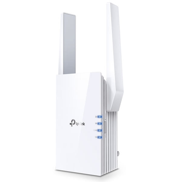 TP-Link RE705X AX3000 Mesh WiFi 6 Extender