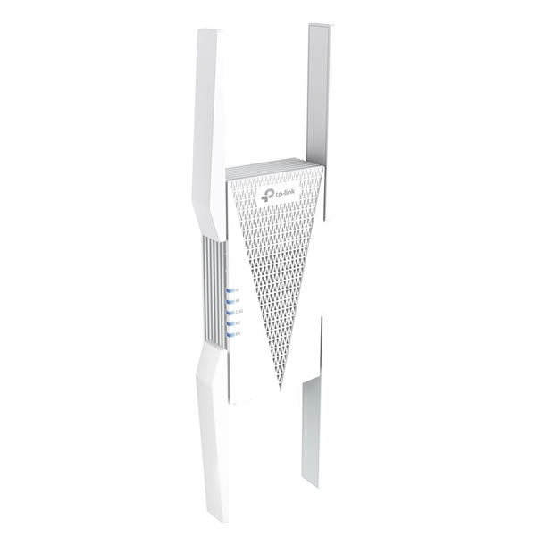 TP-Link RE815XE | AXE5400 Mesh Wi-Fi 6E Range Extender