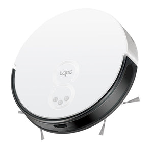 TAPO RV20 Mop - MagSlim LiDAR navigation Robot Vacuum & Mop with Auto-Empty Dock