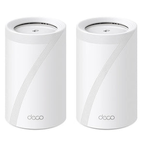 TP-LINK DECO BE65 BE9300 Whole Home WIFI 7 - 2PK