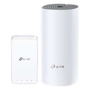 TP-LINK Deco E3 AC1200 Whole Home Mesh WiFi - 2 Pack