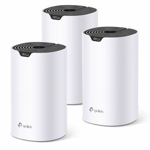 TP-Link Deco S4 | AC1200 Whole Home Mesh Wi-Fi System - 3 Pack