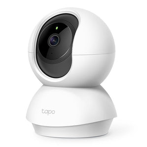 TAPO C210 3MP Pan/Tilt Home Security Wi-Fi Camera