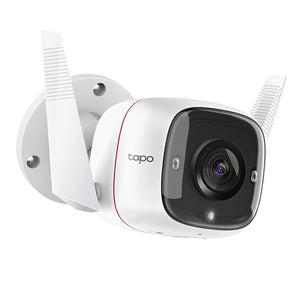 TAPO C310 Outdoor Security Wi-Fi Camera