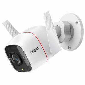 TAPO C310P2 | 3MP Outdoor Security Wi-Fi Camera (2-Pack)