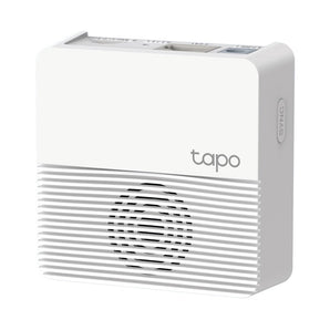 TAPO C420S - 1 Camera System Smart Wire-Free Camera Security System with Hub