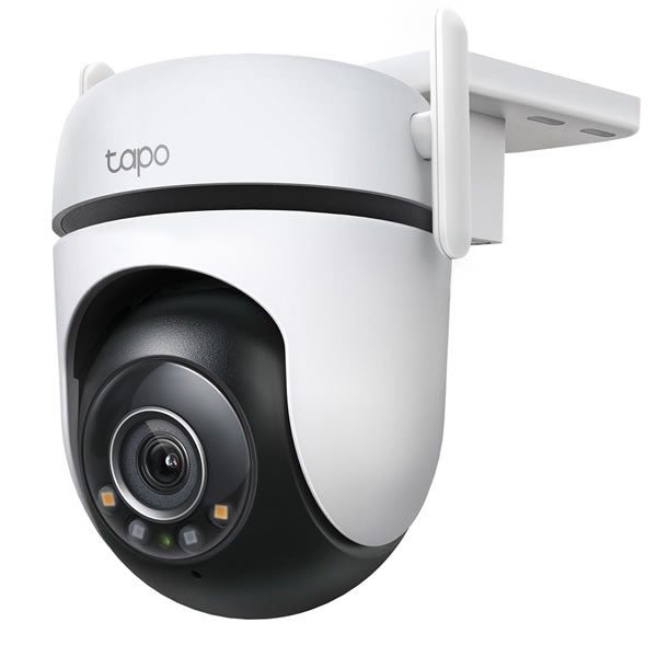 TAPO C520WS | Outdoor Pan/Tilt Security Wi-Fi Camera