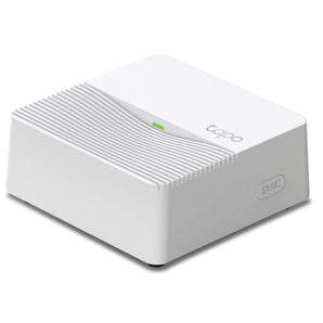 TAPO H200 | Smart Wi-Fi 868MHz Hub with Smart Alarm & Chime