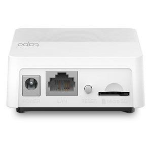 TAPO H200 | Smart Wi-Fi 868MHz Hub with Smart Alarm & Chime