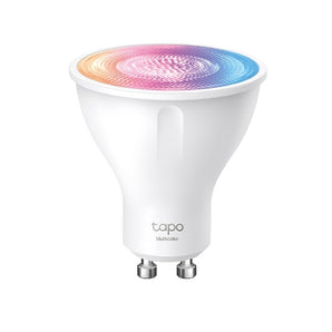 TAPO l630 Smart Wi-Fi Spotlight, Multicolour