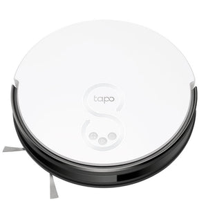 TAPO RV10 Robot Vacuum and Mop