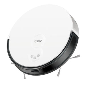 TAPO RV20 MagSlim LiDAR Navigation Robot Vacuum