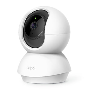 TAPO TC70 Pan/Tilt Home Security Wi-Fi Camera