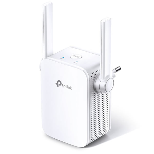 TP-Link WA855RE | 300Mbps Wi-Fi Range Extender