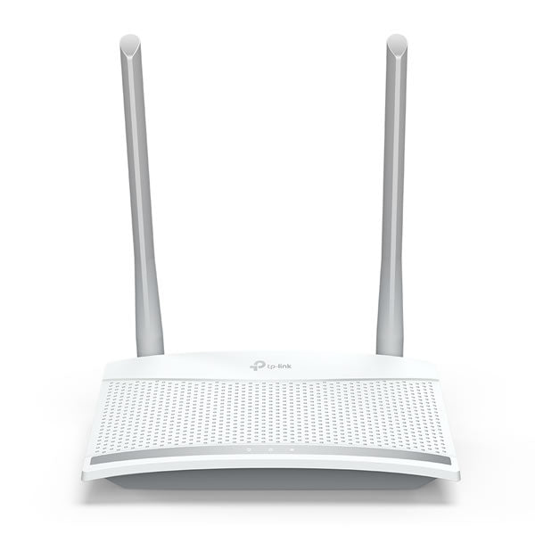 TP-Link TL-WR820N | 300Mbps Wireless N Speed