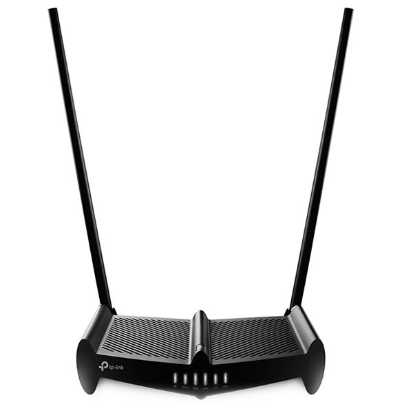 TP-Link TL-WR841HP | 300Mbps High Power Wireless N Router