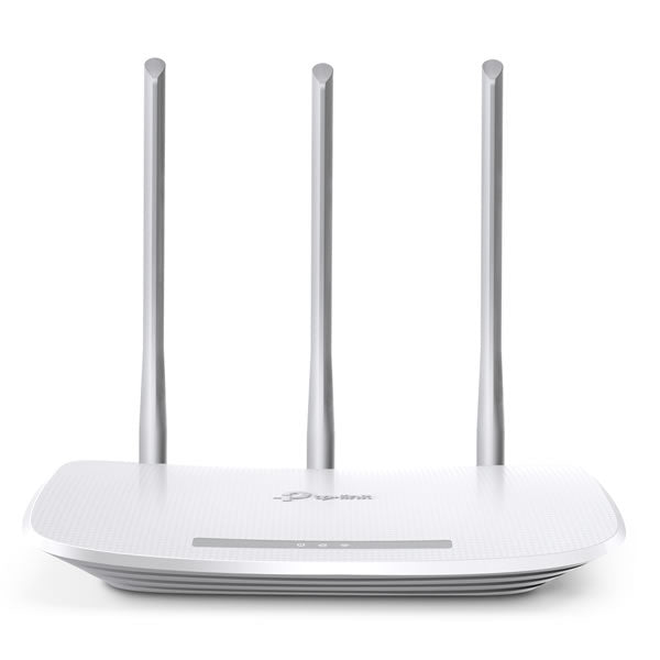TP-Link TL-WR845N | 300Mbps Wireless N Router