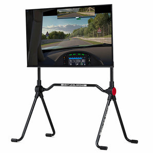 Next Level Racing Lite Free Standing Monitor Stand